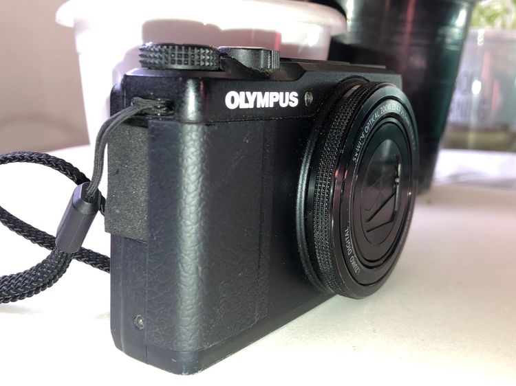 กล้องมือสอง Olympus XZ-10