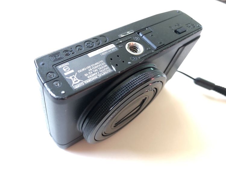 กล้องมือสอง Olympus XZ-10 รูปที่ 7