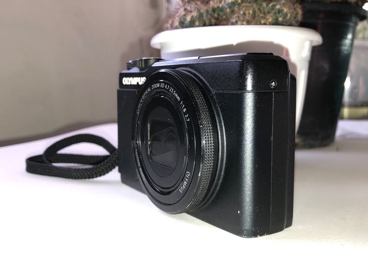 กล้องมือสอง Olympus XZ-10 รูปที่ 2