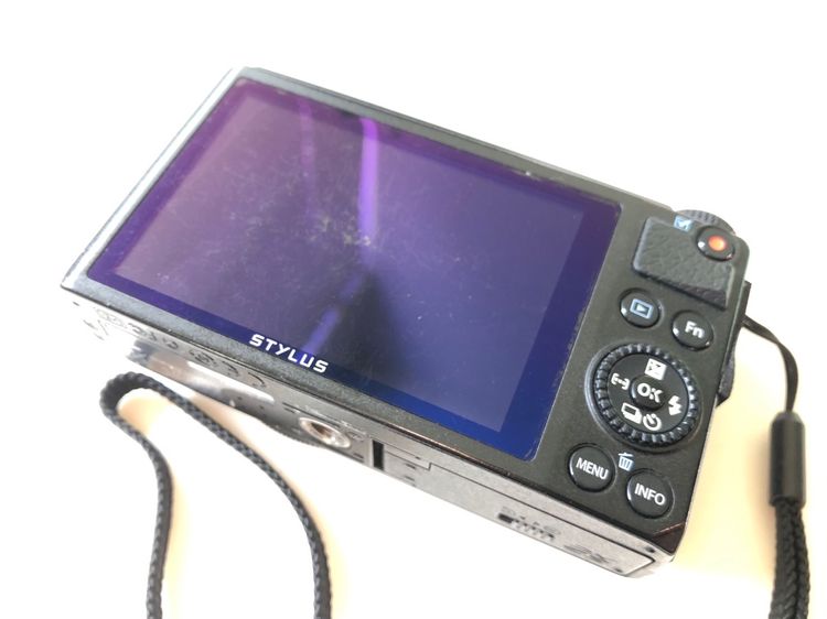 กล้องมือสอง Olympus XZ-10 รูปที่ 14