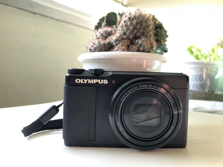 กล้องมือสอง Olympus XZ-10 รูปที่ 10