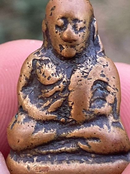 หลวงพ่อเงิน รูปที่ 7