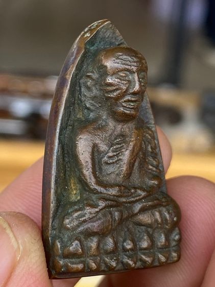 หลวงปู่ทวด รูปที่ 2