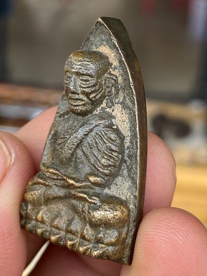 หลวงปู่ทวด รูปที่ 5