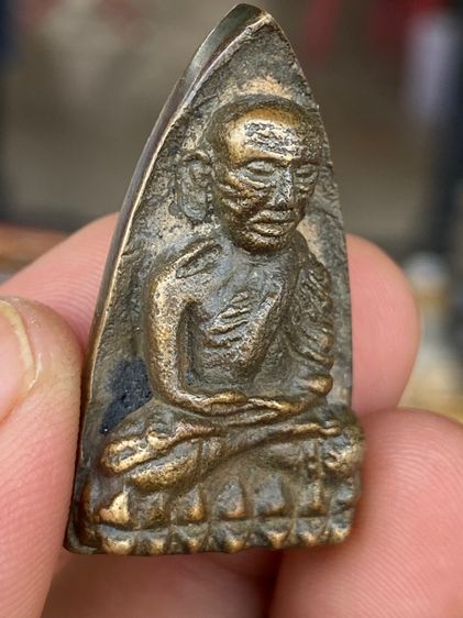 หลวงปู่ทวด รูปที่ 2