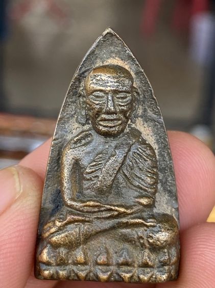 หลวงปู่ทวด