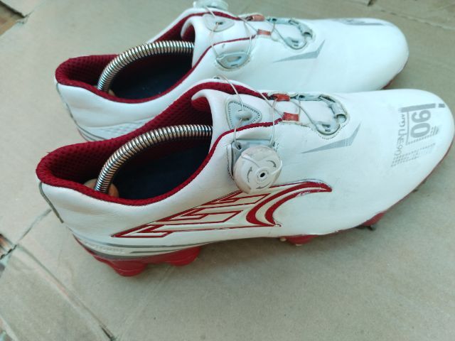 . รองเท้ากอล์ฟ รูปที่ 4