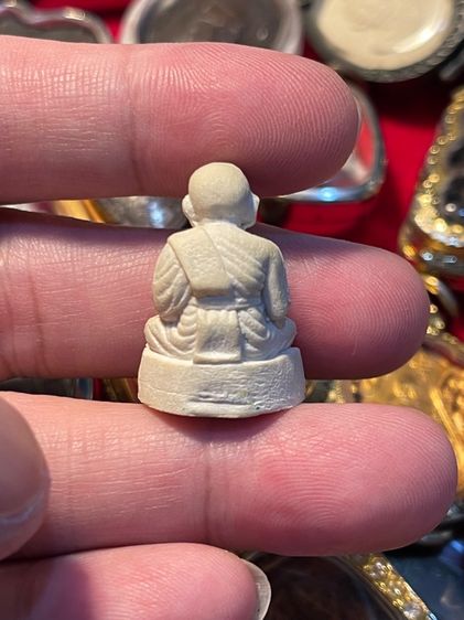 หลวงปู่ทวด จาร์หลวงปู่ดู่ รูปที่ 2