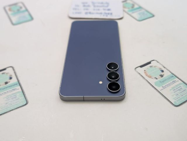 ขาย เทิร์น Samsung Galaxy S25 Fe Ram 8 Rom 256 ศูนย์ไทย สภาพใหม่เอี่ยม อุปกรณ์ครบยกกล่อง ประกันยาว เพียง 15,590 บาท ครับ 
 รูปที่ 7