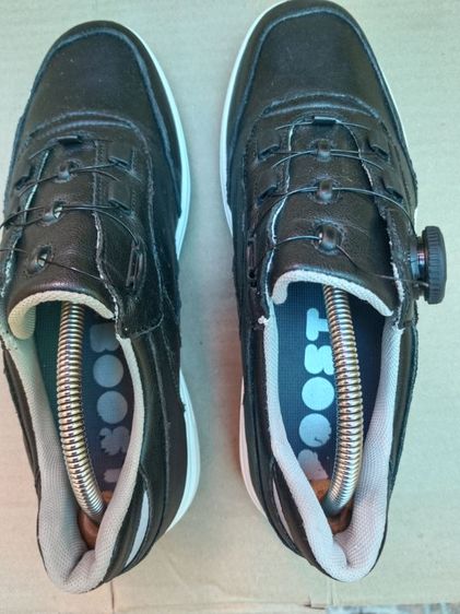 รองเท้ากอล์ฟ รูปที่ 2