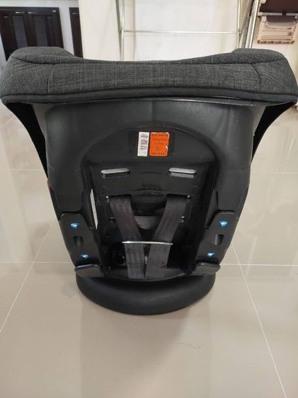 คาร์ซีทเด็ก joie tilt สี Pavement รูปที่ 3