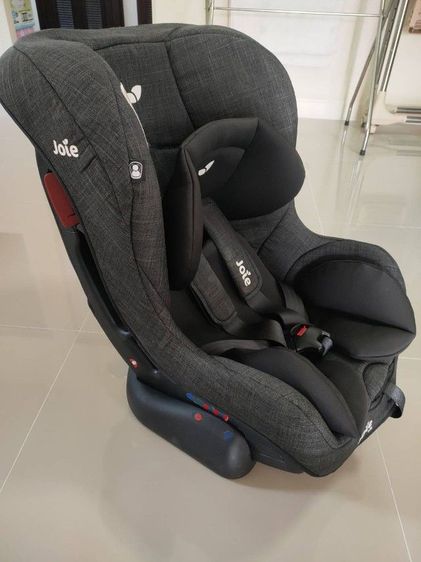 คาร์ซีทเด็ก joie tilt สี Pavement รูปที่ 2