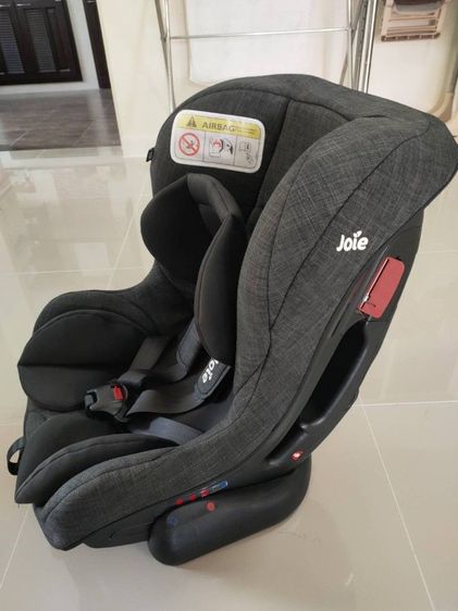 คาร์ซีทเด็ก joie tilt สี Pavement รูปที่ 4