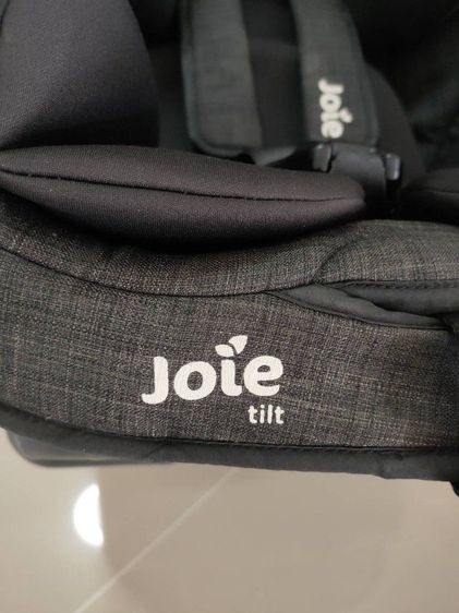 คาร์ซีทเด็ก joie tilt สี Pavement รูปที่ 6