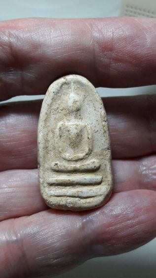 พระสมเด็จ รูปที่ 9