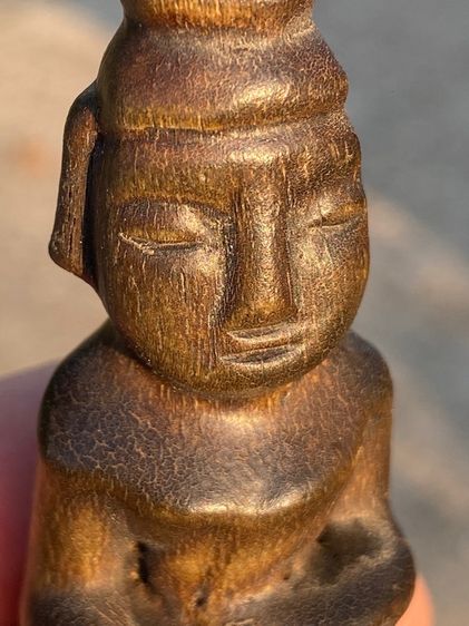 พระเชียงรุ้ง รูปที่ 3