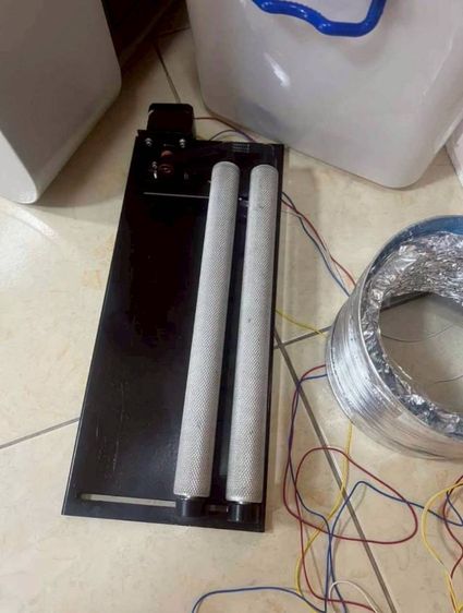 เครื่องเลเซอร์ รูปที่ 6