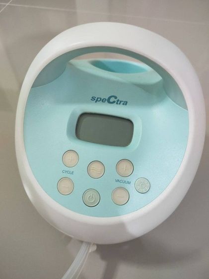 เครื่องปั้มนม Spectra S1  รูปที่ 4