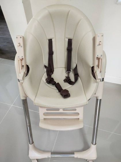 เก้าอี้ฝึกนั่งทานข้าวสำหรับเด็ก 6 เดือน - 3 ปี รูปที่ 5