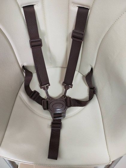 เก้าอี้ฝึกนั่งทานข้าวสำหรับเด็ก 6 เดือน - 3 ปี รูปที่ 6