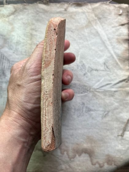 พระเนื้อดิน รูปที่ 4