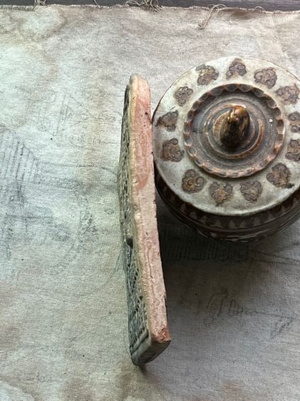 พระเนื้อดิน รูปที่ 11