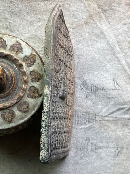 พระเนื้อดิน รูปที่ 10