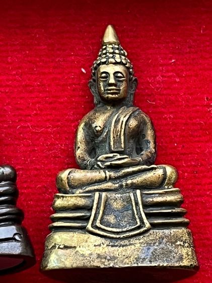 พระโลหะ รูปที่ 5