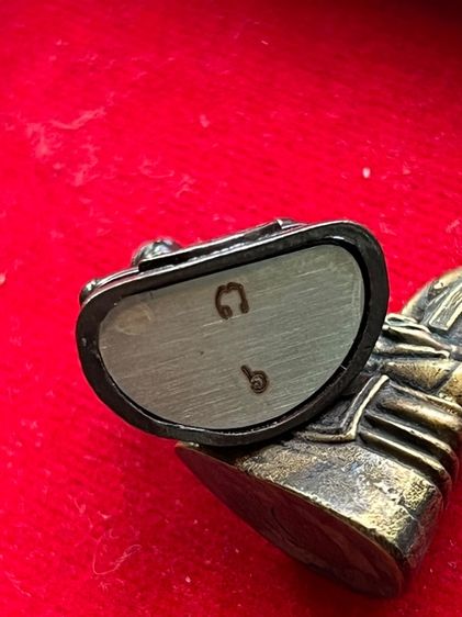 พระโลหะ รูปที่ 6