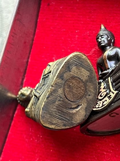 พระโลหะ รูปที่ 7