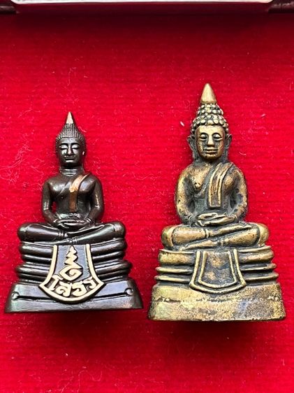 พระโลหะ