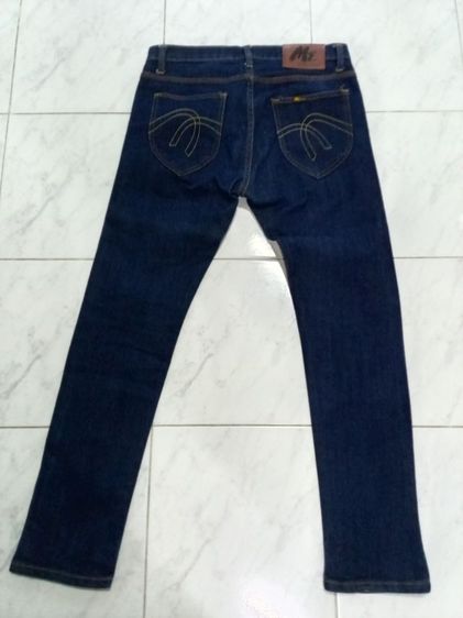 กางเกงยีน สภาพใหม่ ไม่ผ่านการใช้งาน รูปที่ 9