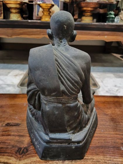 หลวงปู่ศุข วัดปากคลองมะขามเฒ่า รูปที่ 2