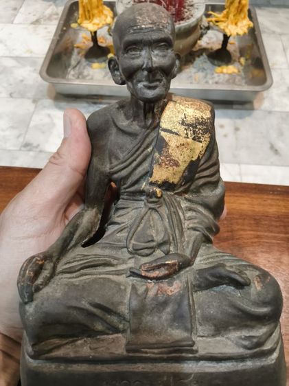 หลวงปู่ศุข วัดปากคลองมะขามเฒ่า