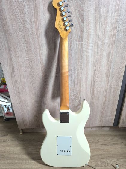 กีตาร์ไฟฟ้า ยี่ห้อ Firene F-Series Original ทรง Stratocaster (S-S-S) รูปที่ 3