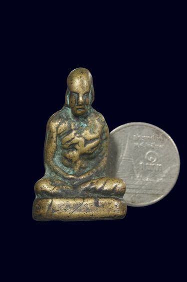 หลวงพ่อทบ รูปที่ 2