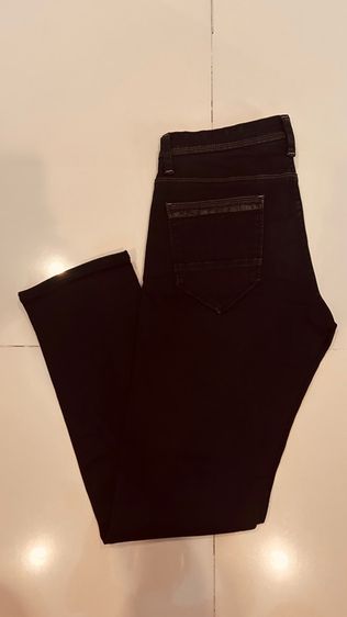 กางเกงยีนส์ รูปที่ 2