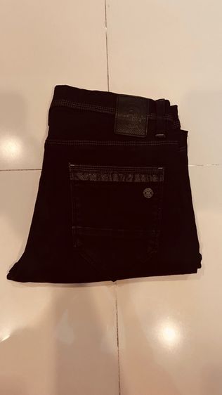 กางเกงยีนส์ รูปที่ 4