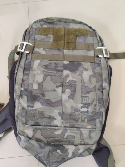 กระเป๋าเป้ 511 Camo