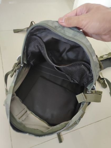 กระเป๋าเป้ 511 Camo รูปที่ 3