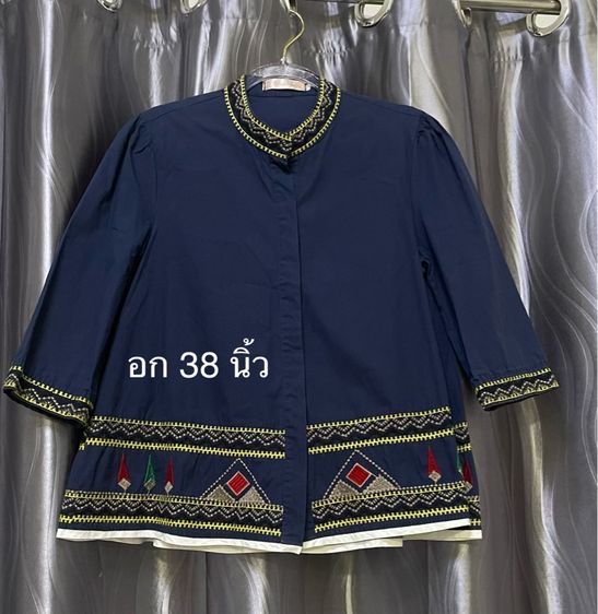 เสื้อผ้าจากตู้ สภาพดี รูปที่ 15