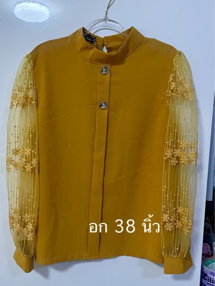 เสื้อผ้าจากตู้ สภาพดี รูปที่ 7