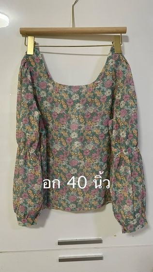 เสื้อผ้าจากตู้ สภาพดี รูปที่ 8