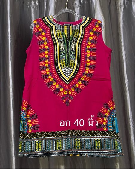 เสื้อผ้าจากตู้ สภาพดี รูปที่ 10