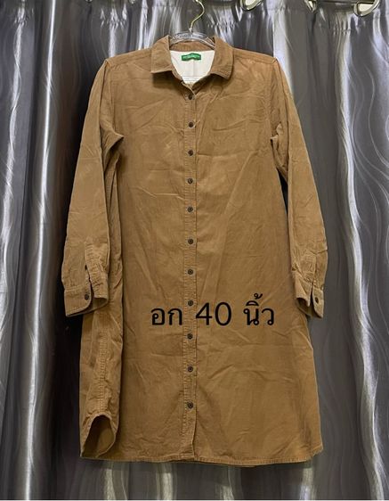 เสื้อผ้าจากตู้ สภาพดี รูปที่ 17