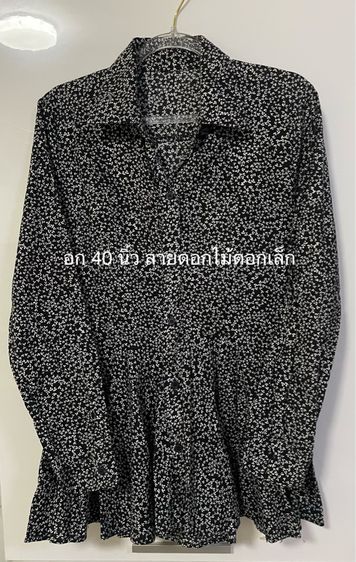 เสื้อผ้าจากตู้ สภาพดี รูปที่ 5