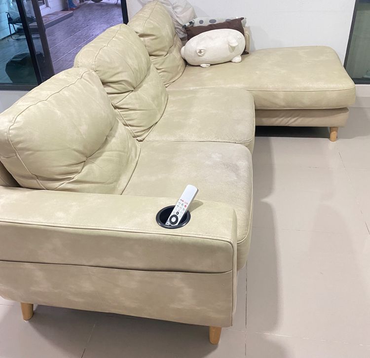 โซฟามือสอง รูปที่ 2