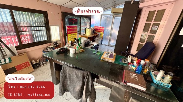 อื่นๆ มีบางส่วน ขายบ้านเดี่ยว “หมู่บ้านกิตตินิเวศน์” รูปที่ 2
