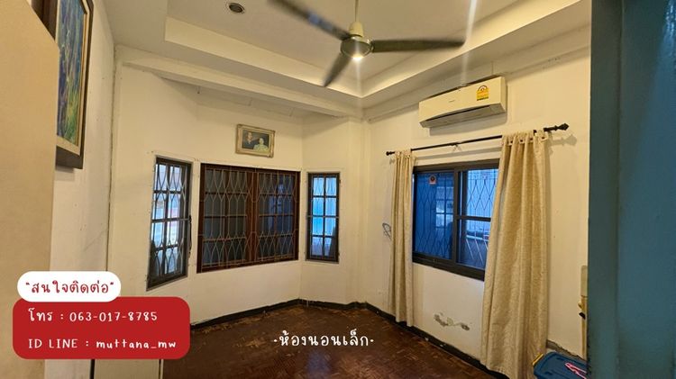 อื่นๆ มีบางส่วน ขายบ้านเดี่ยว “หมู่บ้านกิตตินิเวศน์” รูปที่ 4