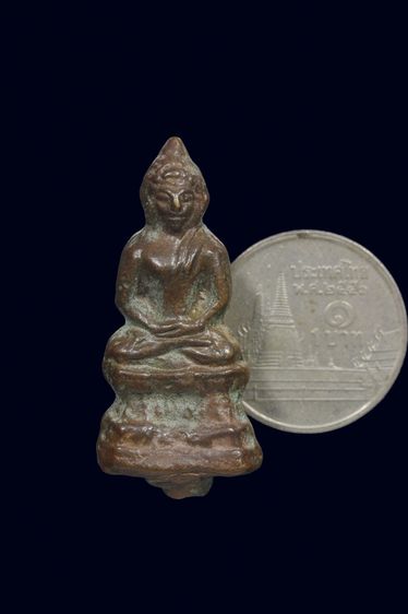 พระรูปหล่อ รูปที่ 2